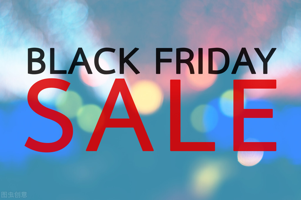 “黑五”網銷數據下降，消費者重返實體店