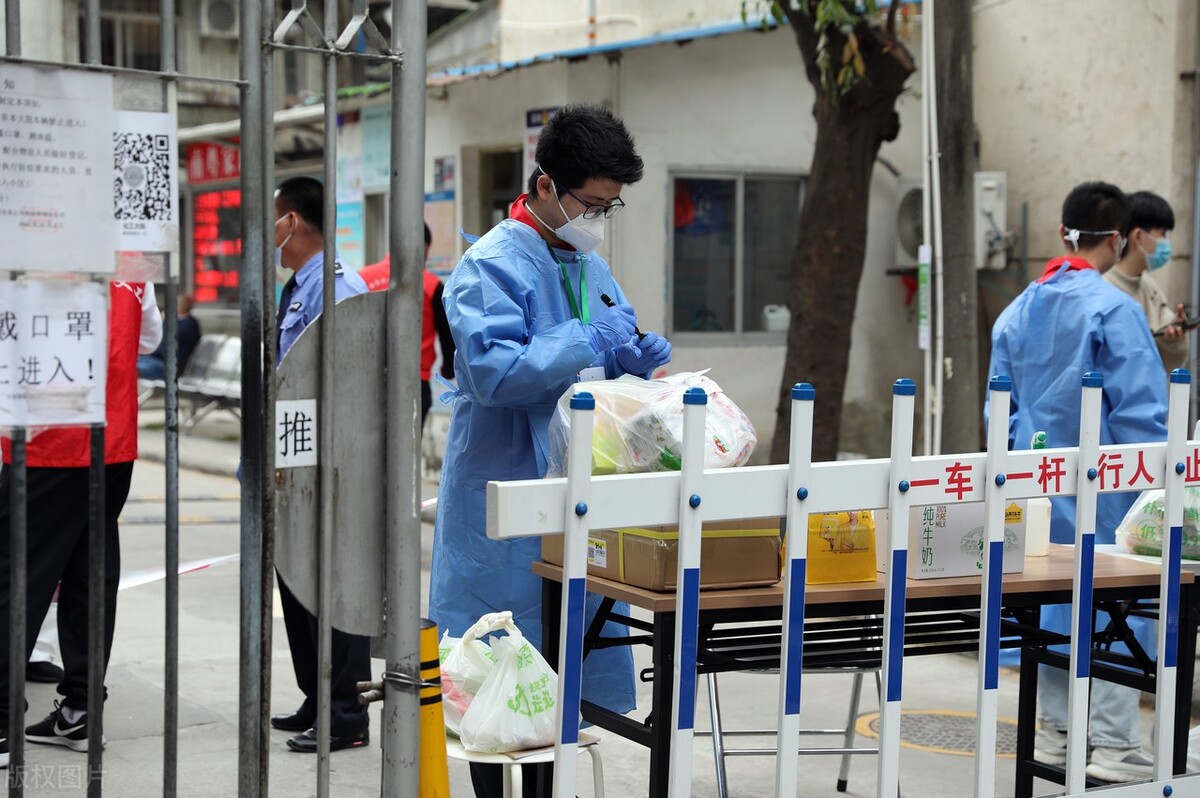 突發！深圳坂田爆發疫情，眾多賣家停工隔離！賣家業務或受影響